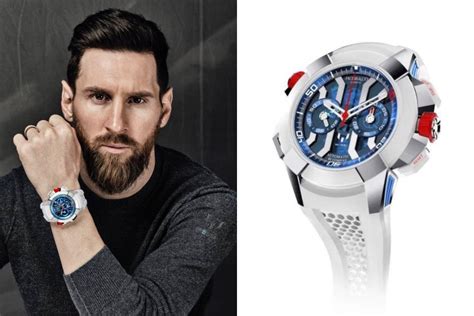 messi watch price